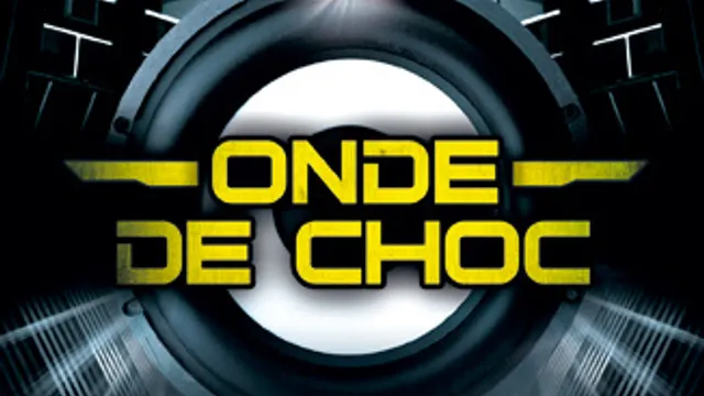 Onde De Choc - Maissouille