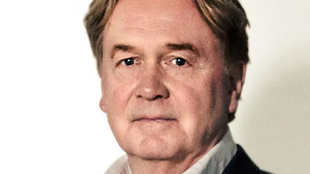 Klaus Hoffmann