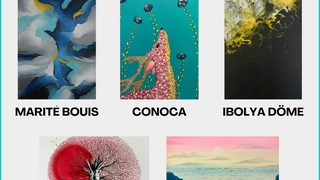 Exposition Collective