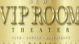 After-Work @ Vip Room Theater