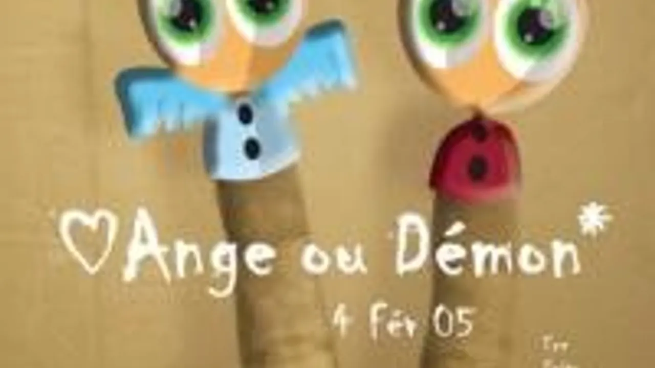 Ange Ou Démon