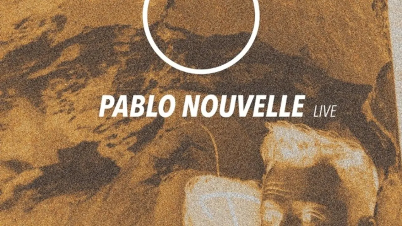 [CONCERT] BATHROOM LIVE SESSIONS _ PABLO NOUVELLE + ROSCIUS + GUESTS _ 10 MAR _ BADABOUM