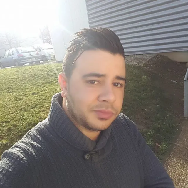 Khaled M