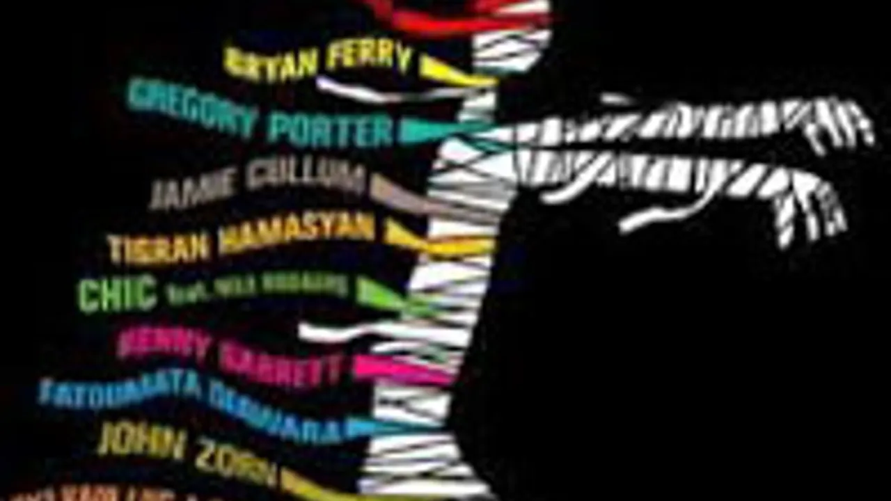 John Zorn Marathon # Part 1 - Jazz à la Villette