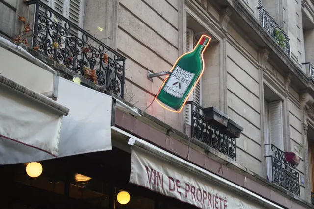 Bistrot Paul Bert