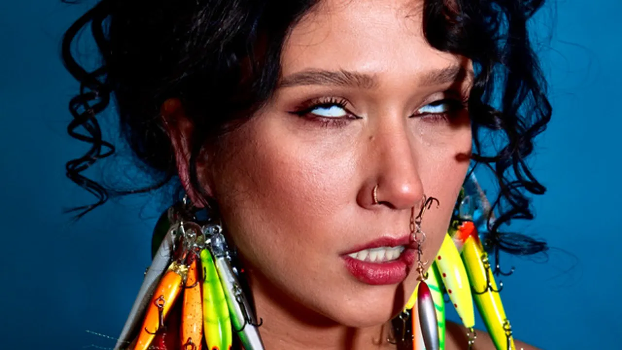 Ruby Waters « Suppre$$ions North America Tour »