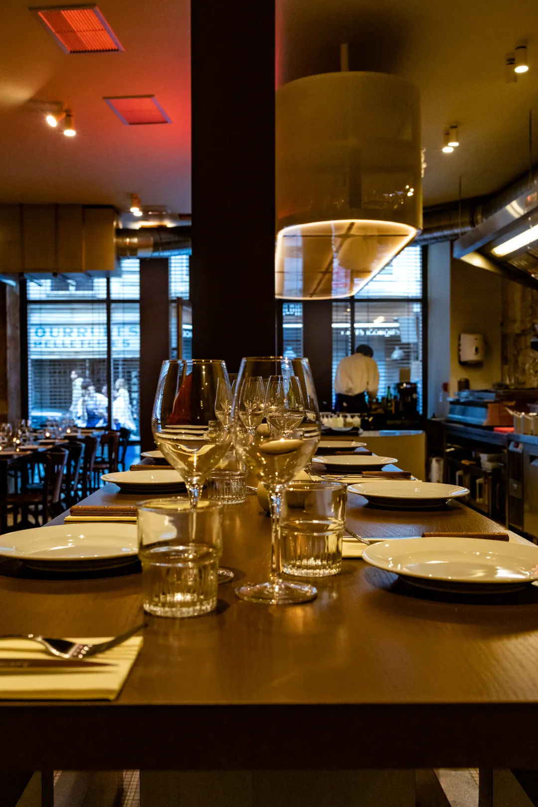 Lolo bistrot Restaurant Paris