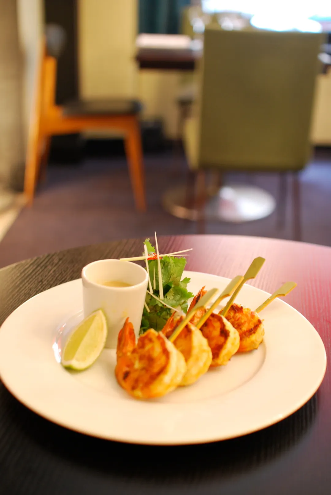 La Compagnie Restaurant Paris