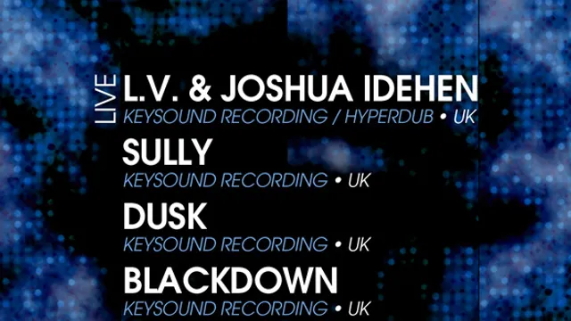 KEYSOUND RECORDING SHOWCASR