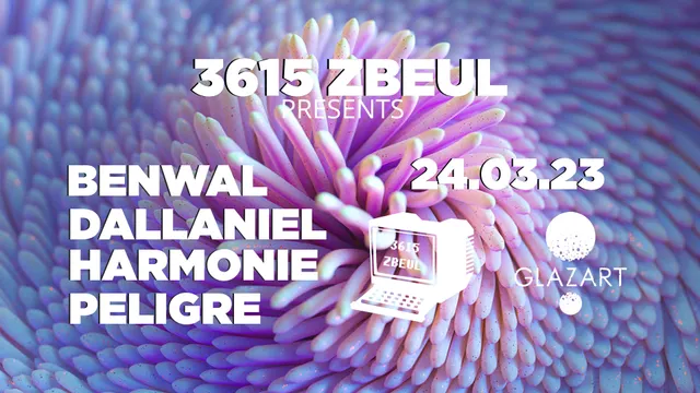 3615 ZBEUL : Dallaniel, MZA, Benwal, Peligre
