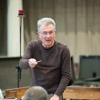 David Parry