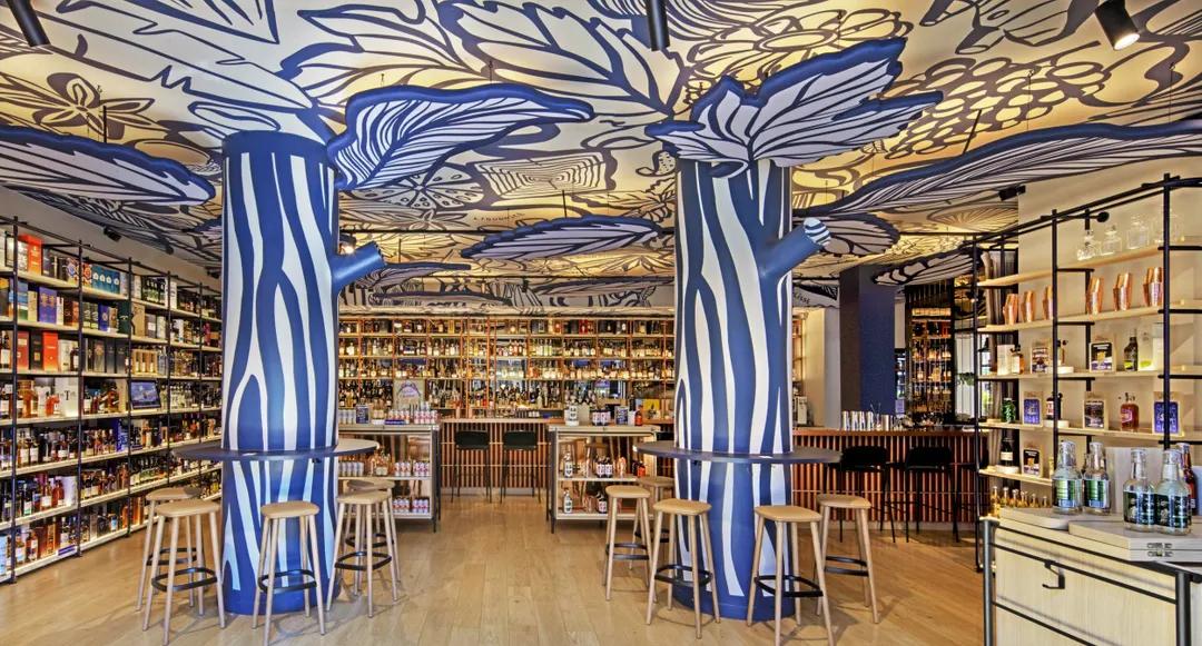 Drinks&Co Store Shop Paris