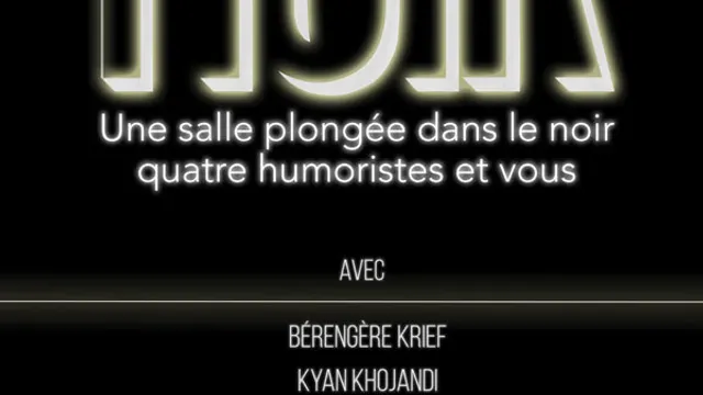 Noir