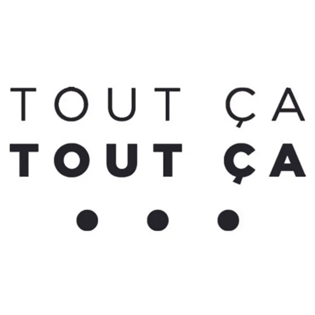 Tout ça T
