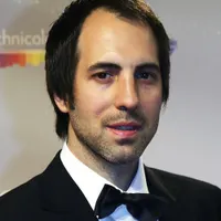 Marc Streitenfeld