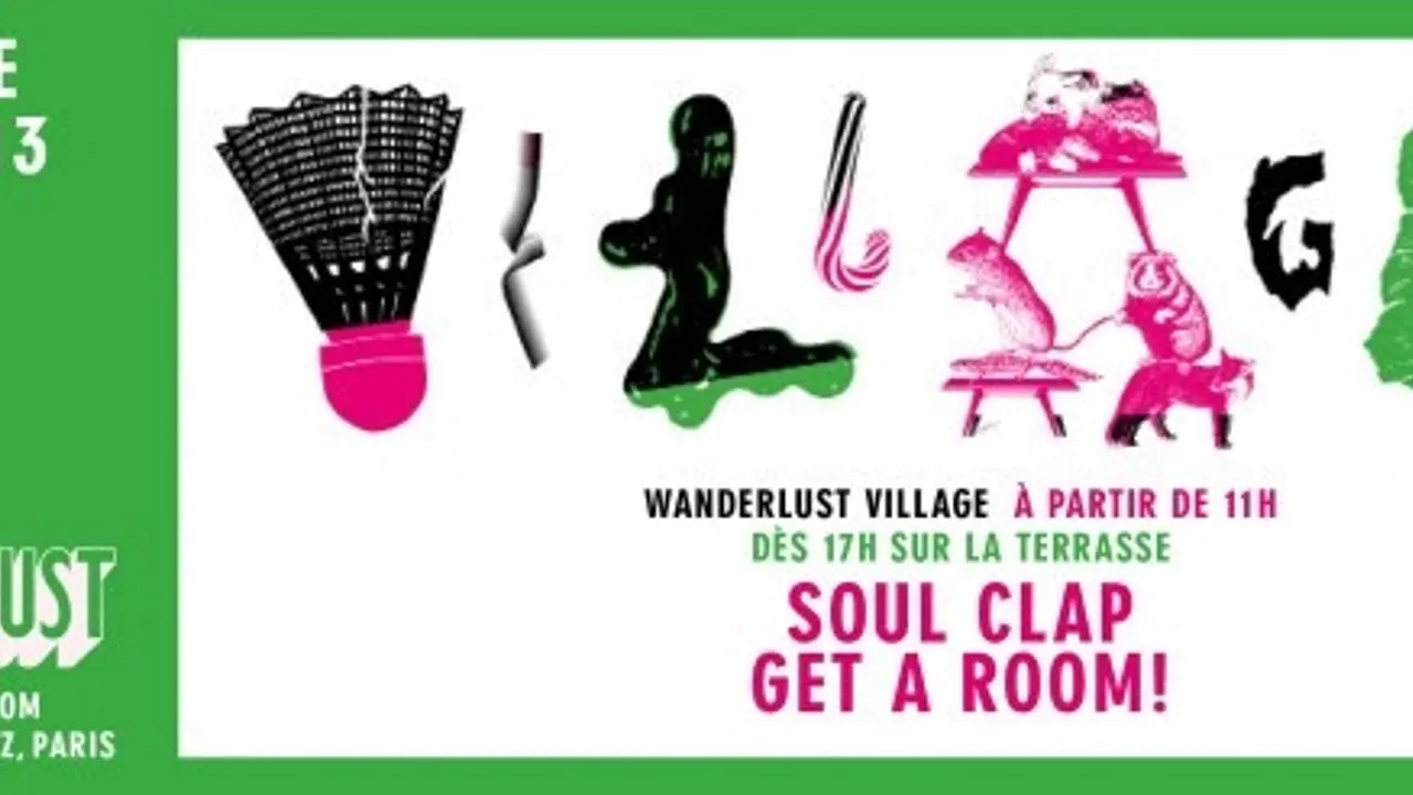 Wanderlust Village