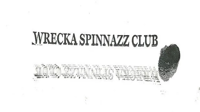 Wrecka Spinnazz Club