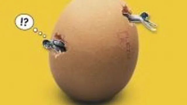 Art'oeuf
