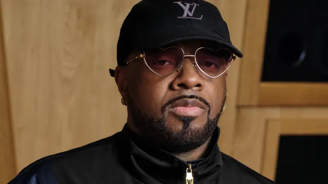 River Cree Halloween Bash with DJ Jermaine Dupri