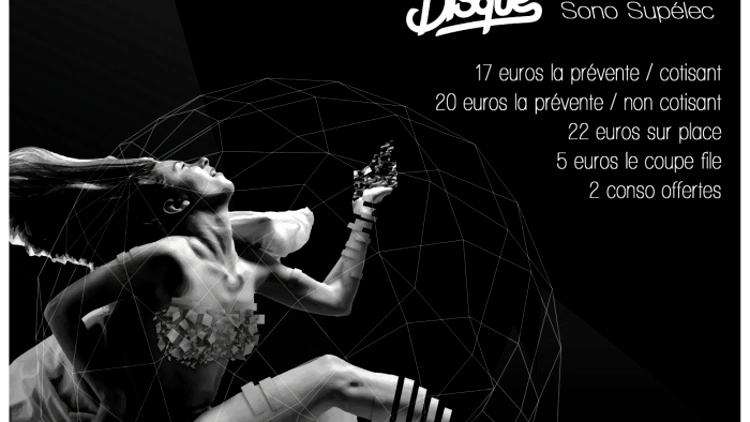 Nuit de l'Inté 2012 - ESCP Europe