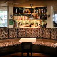 Mezzanine