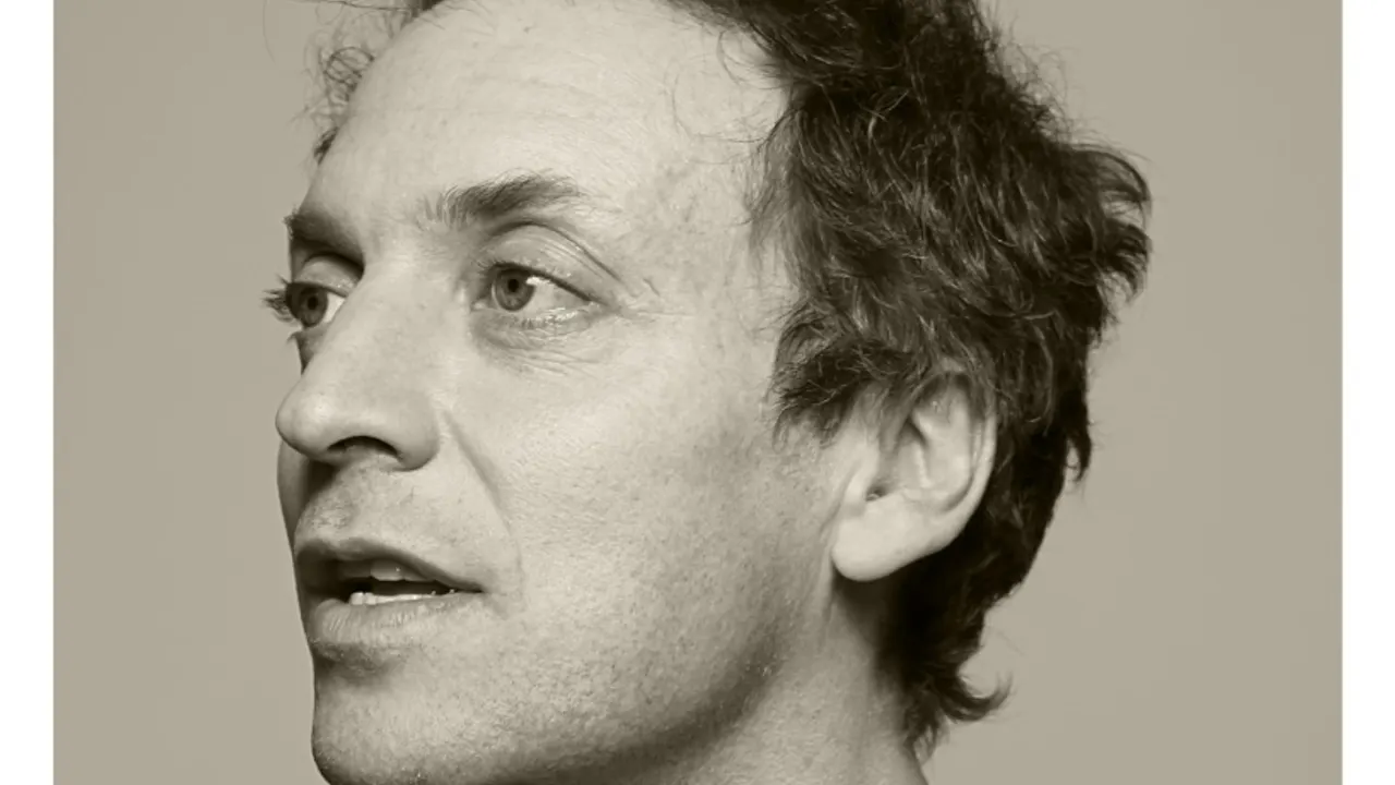 Mathieu Boogaerts