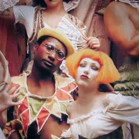 Haute & Freddy « Big Disgrace Tour »