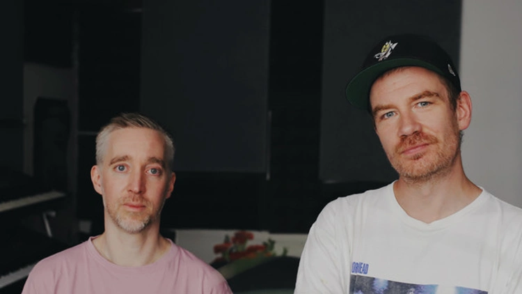 Electronic Subculture présente: Romare, Maoke, Session Victim