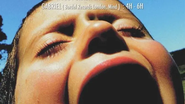 VIOLUME, C'est l'heure de baiser le son, Soirée Compilations