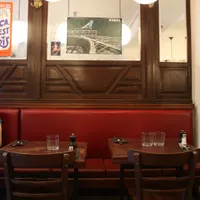 Le Bistrot de la Galette