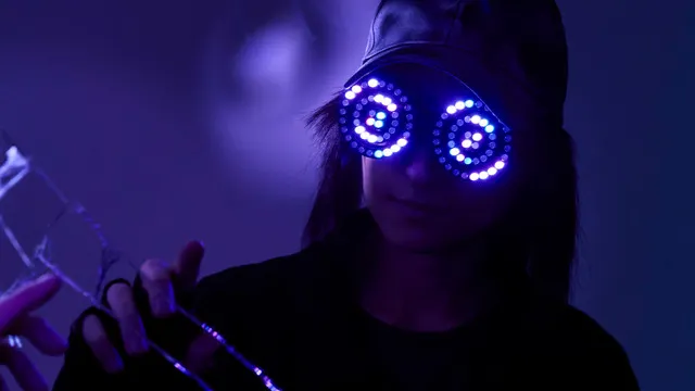 Phantom : Rezz