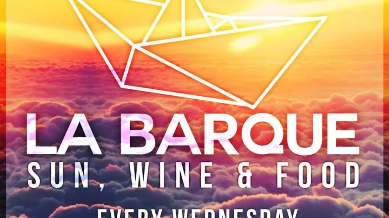 LA BARQUE