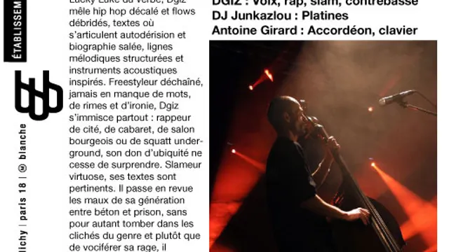 Grand Slam De Paname
