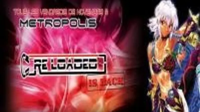 Reloaded