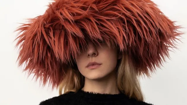 Mode, nouvelles générations : 35 ans de l’ANDAM