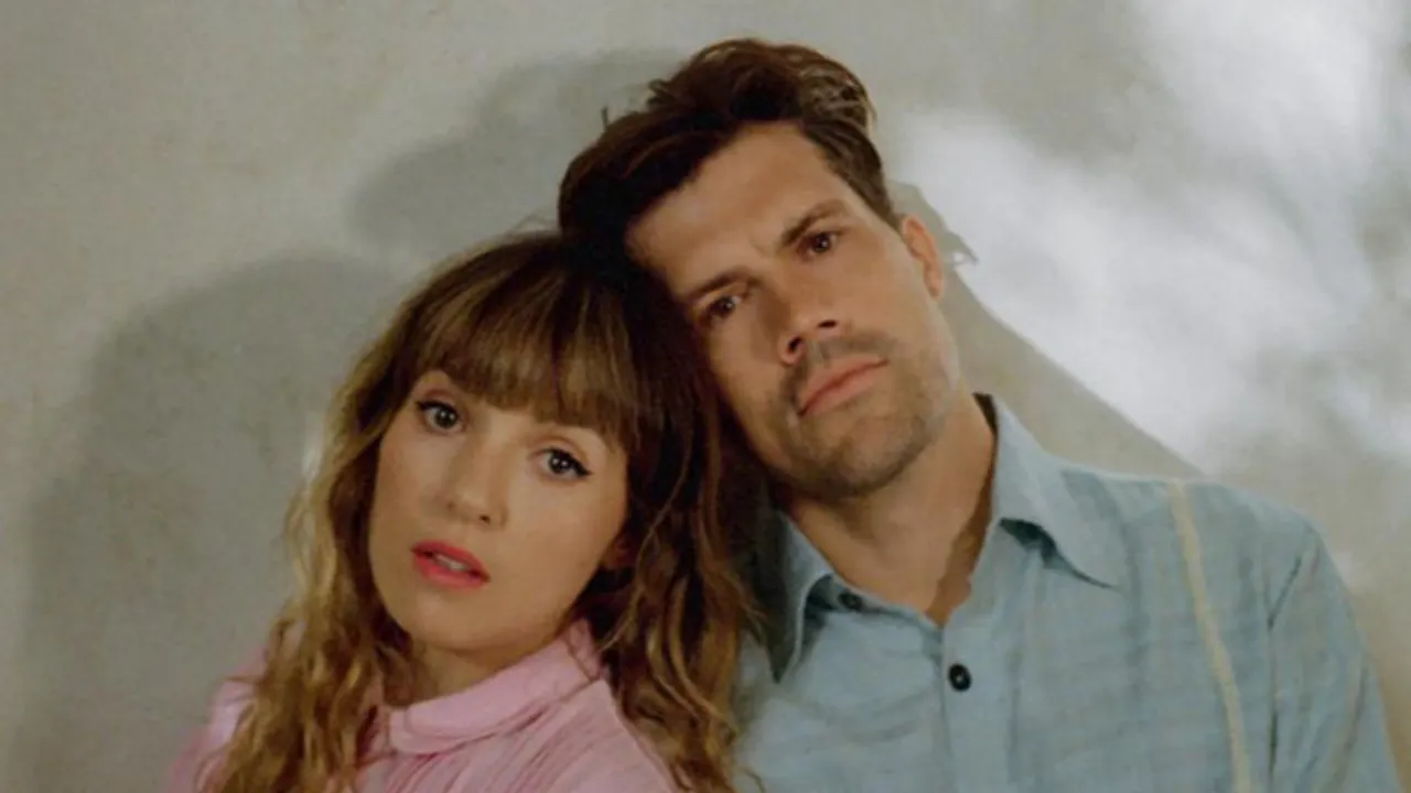 Oh Wonder