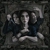 Destruction Ritual