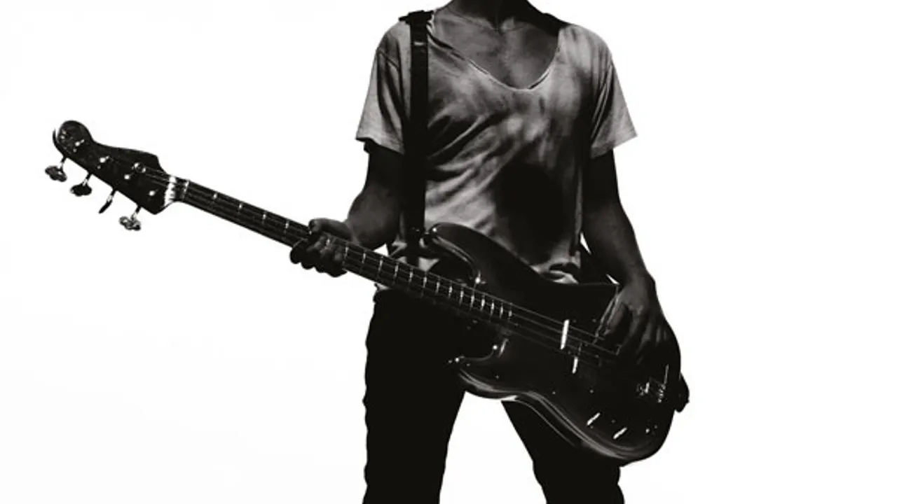 Calogero en concert