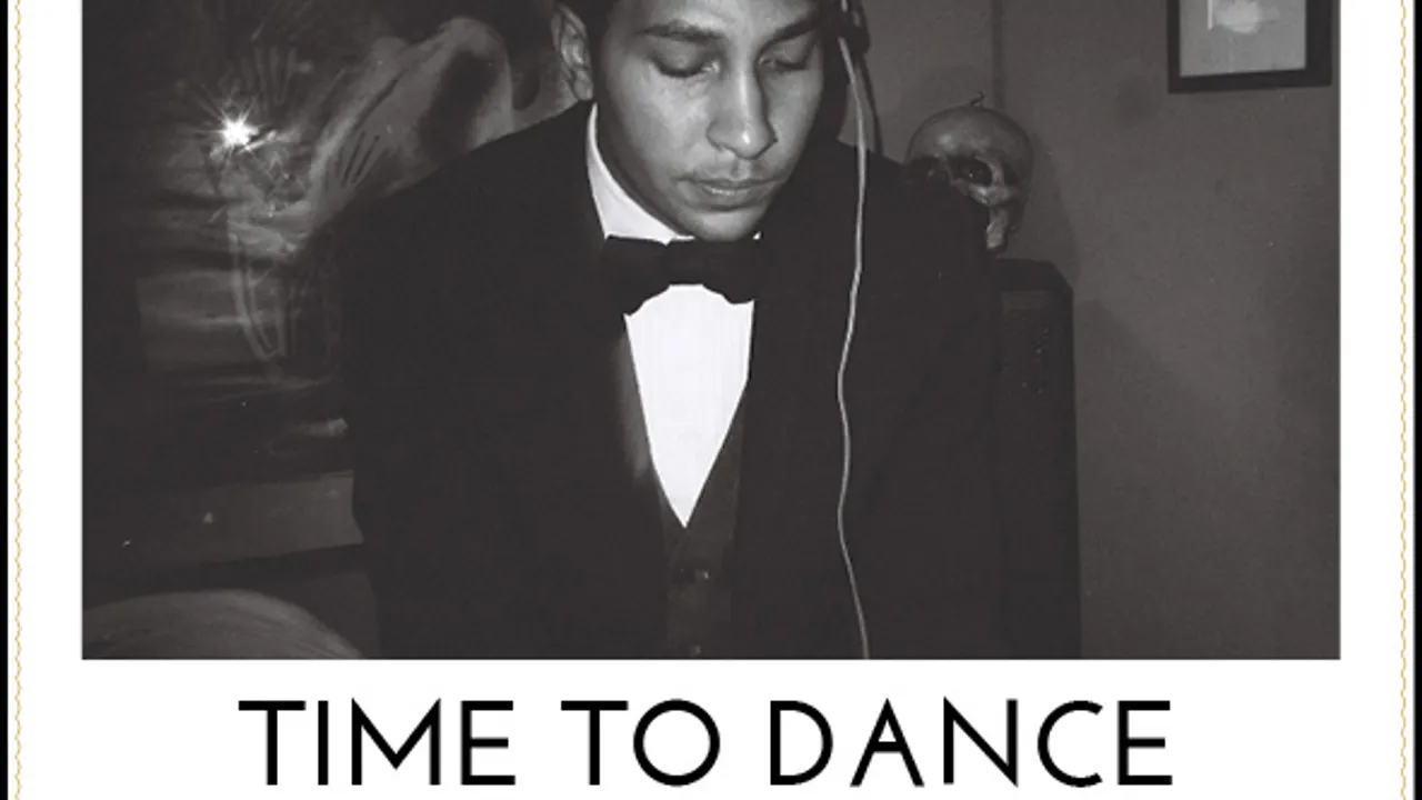 Time To Dance