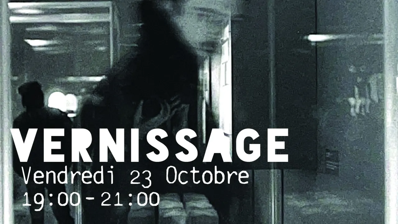Vernissage Exposition Promeneur