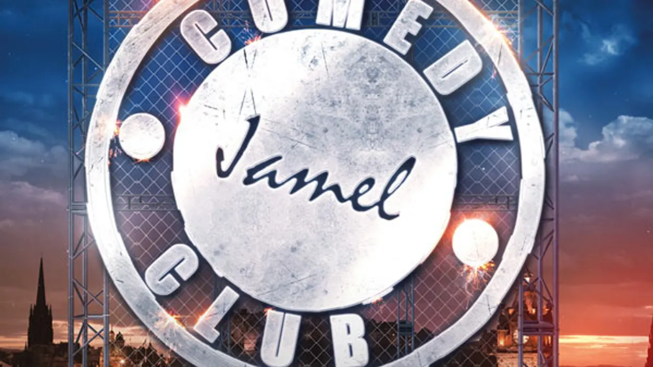 Le Jamel Comedy Club fête ses 10 ans
