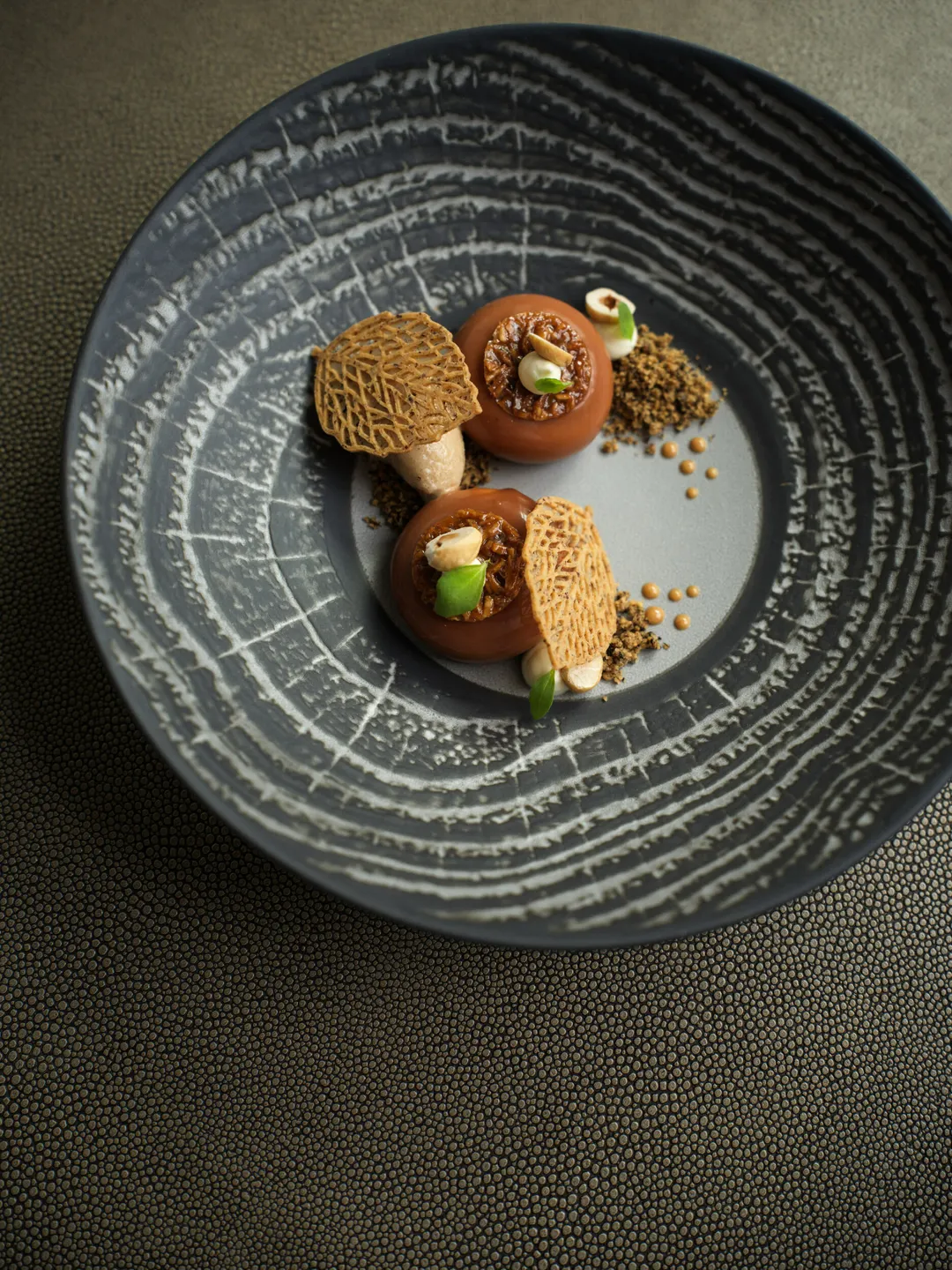Aux 2 K Restaurant Paris