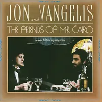Jon & Vangelis