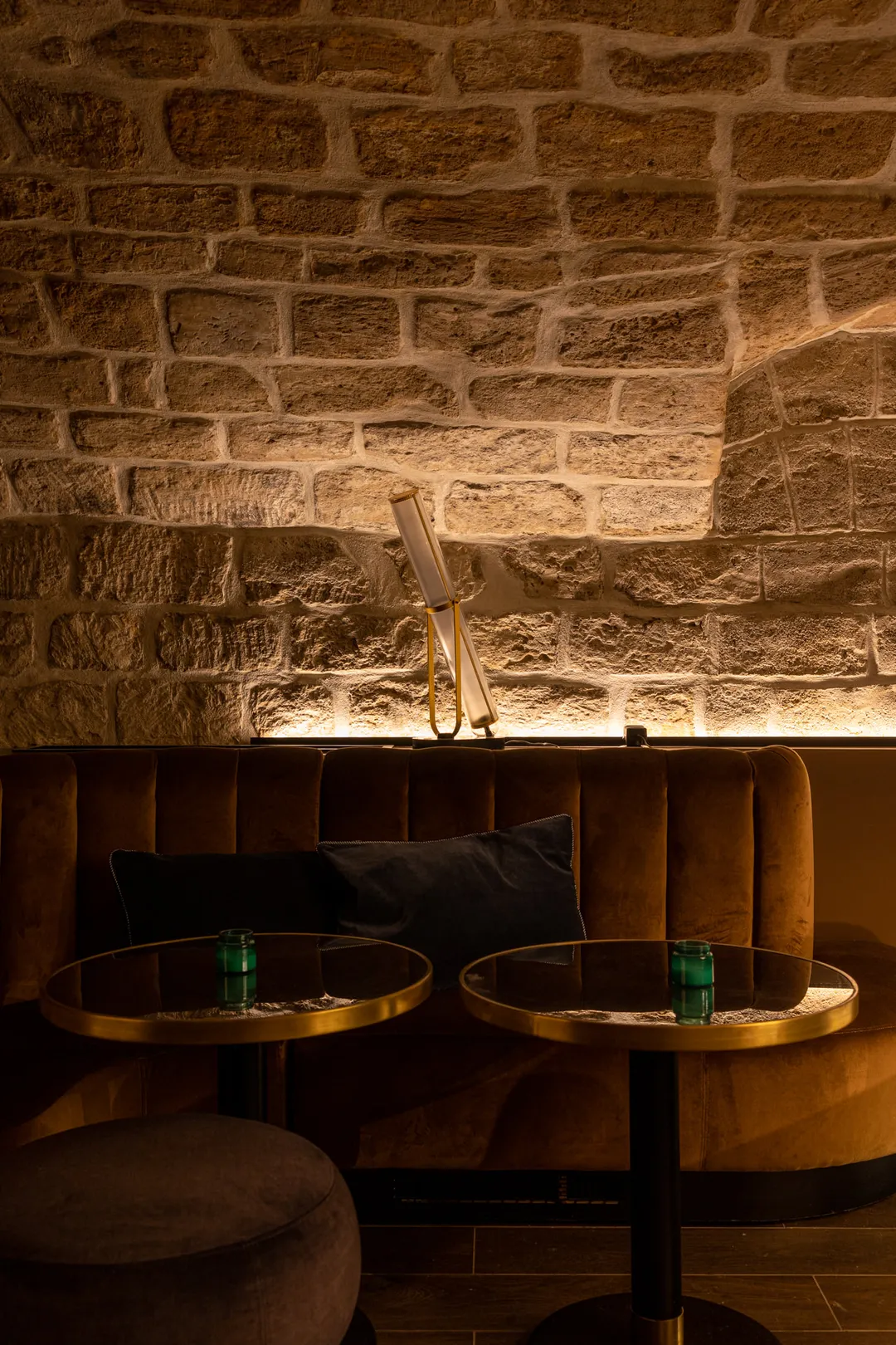 Mojo Restaurant Bar Paris