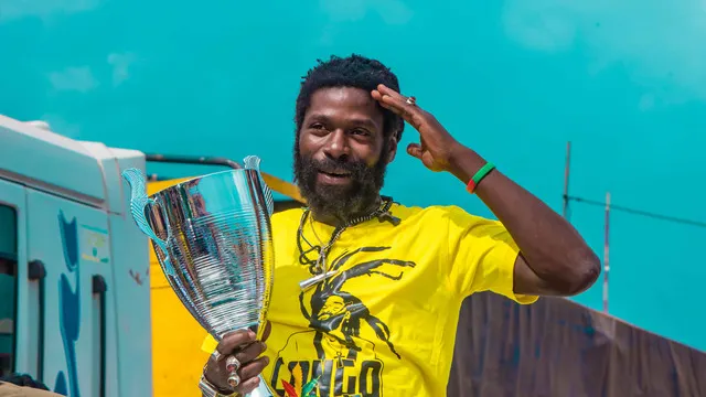 TAKANA ZION