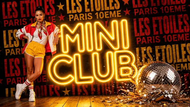 Mini Club