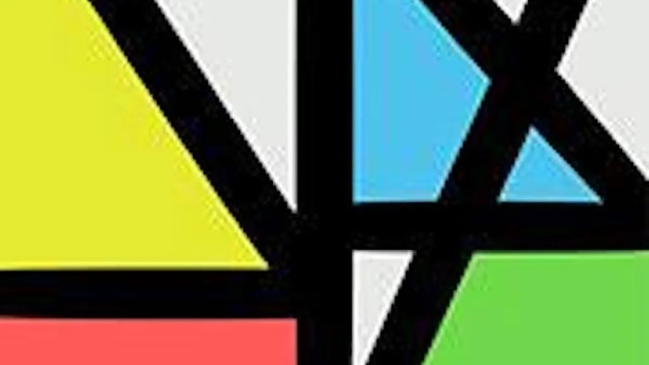New Order en concert