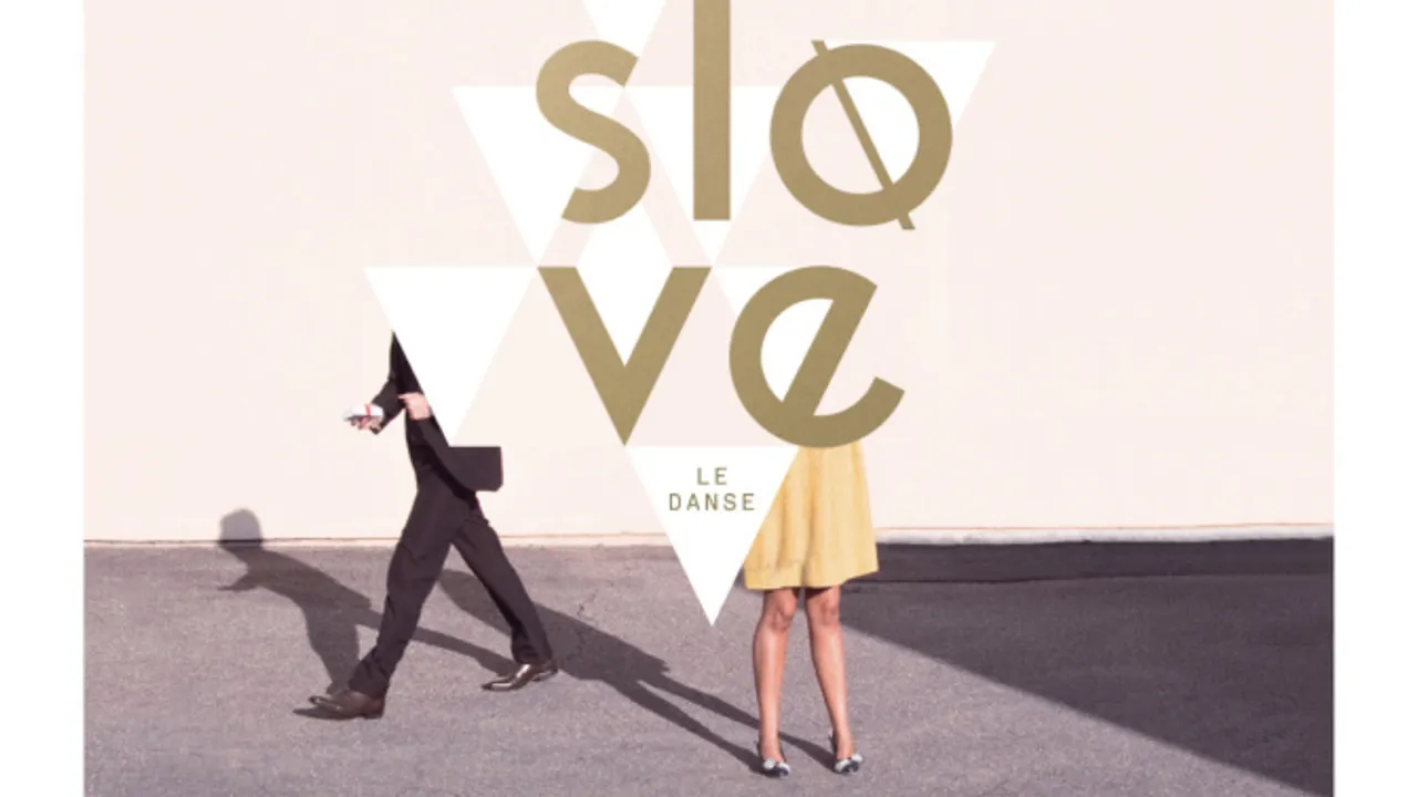 Slove - le Danse Release Party