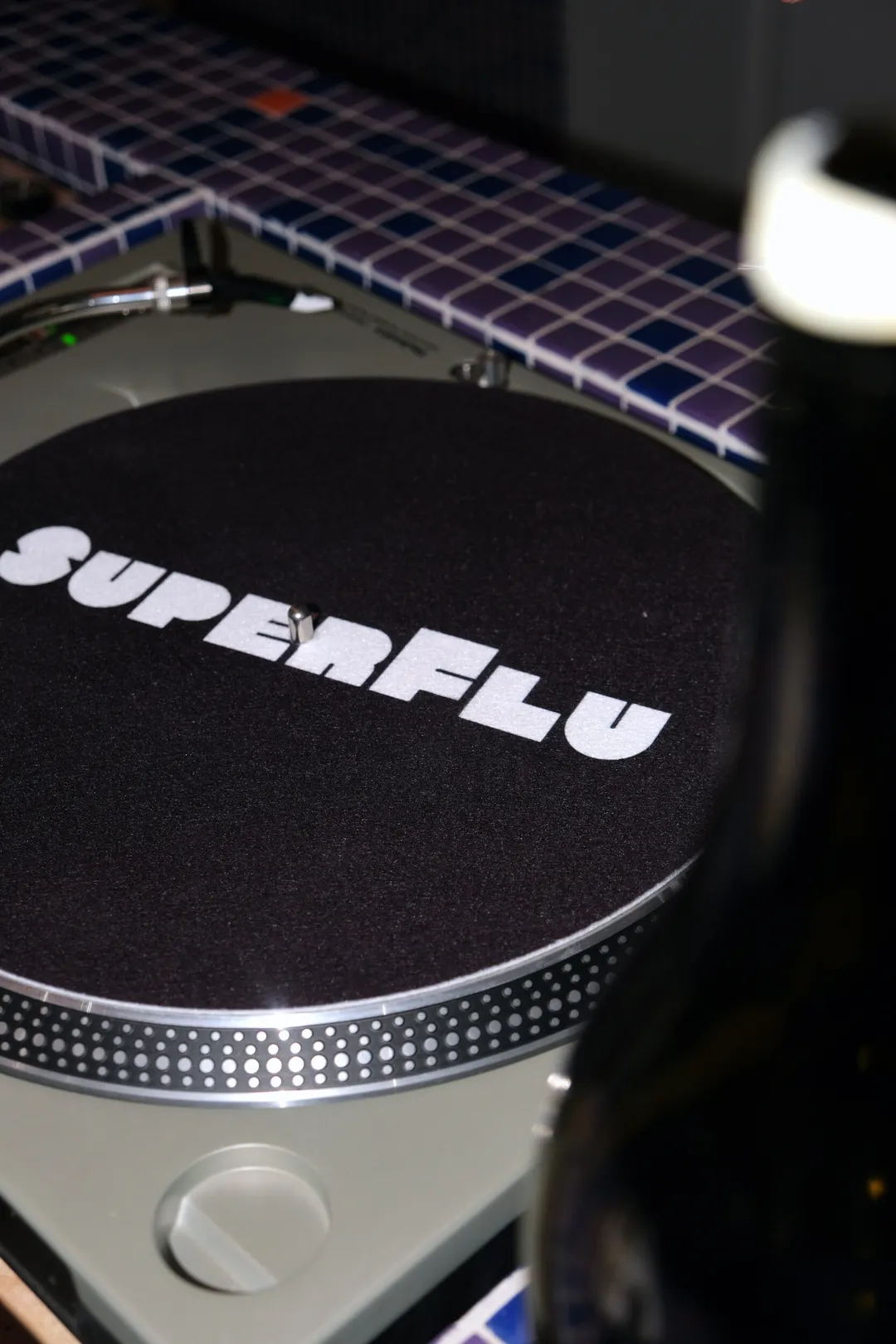 Superflu Restaurant Paris