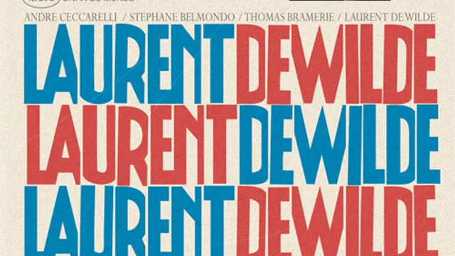 LAURENT DE WILDE : hommage à Freddie Hubbard